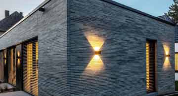 Elegante Lichtlösungen für eine charaktervolle Architektur, Quelle: Brumberg Leuchten Elegante Lichtlösungen für eine charaktervolle Architektur